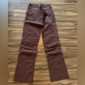 PrAna Halle pants
